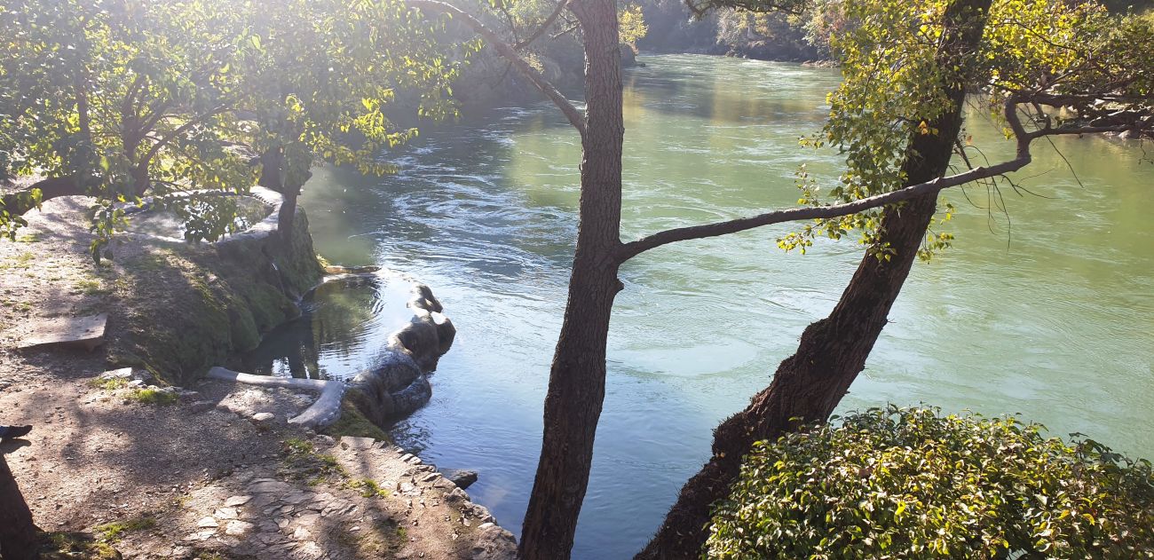 Banja vručica, Iliđa, Neven Carin, Banjaluka, Banja